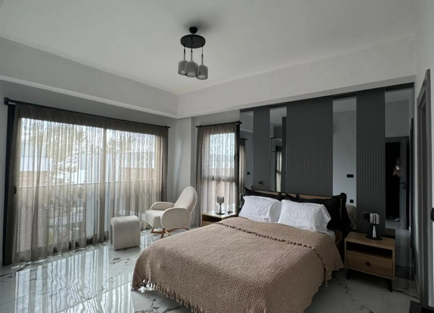 Havuzlu Smart Villa Kusadası