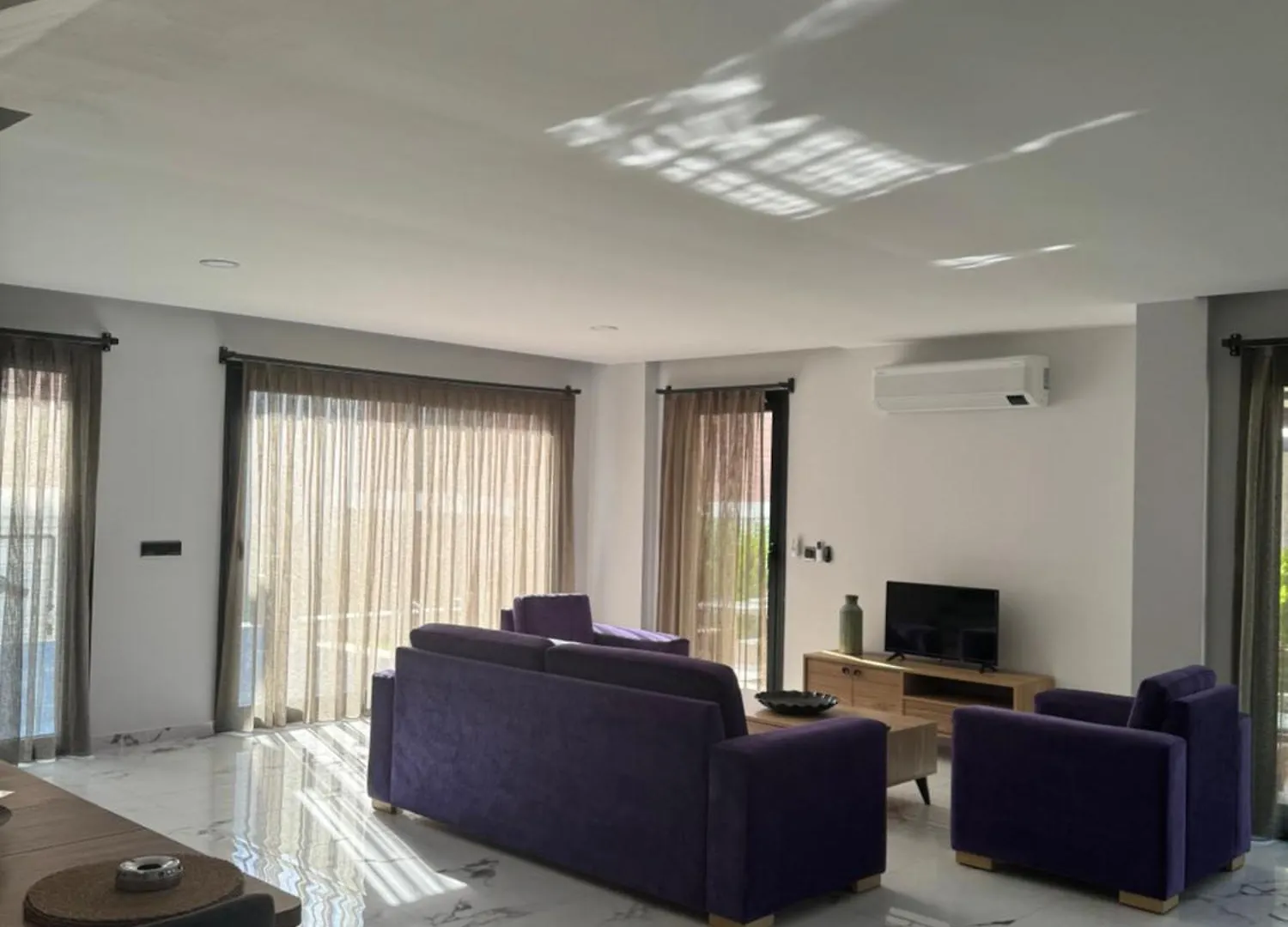 Havuzlu Smart Villa Kusadası