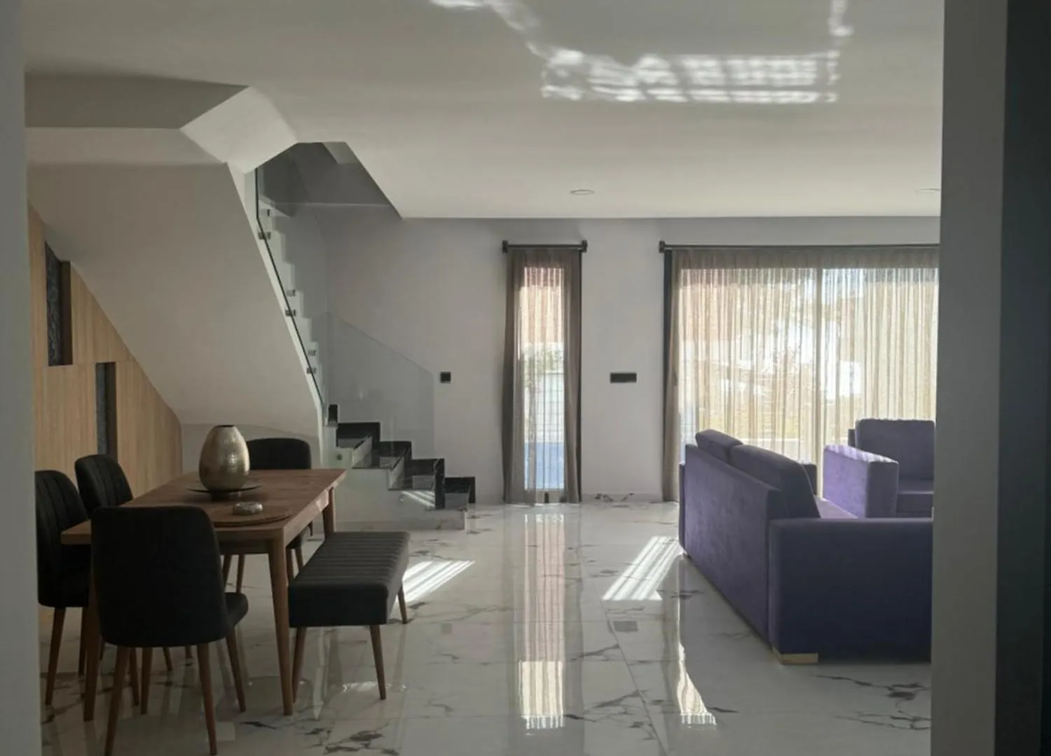 Havuzlu Smart Villa Kusadası