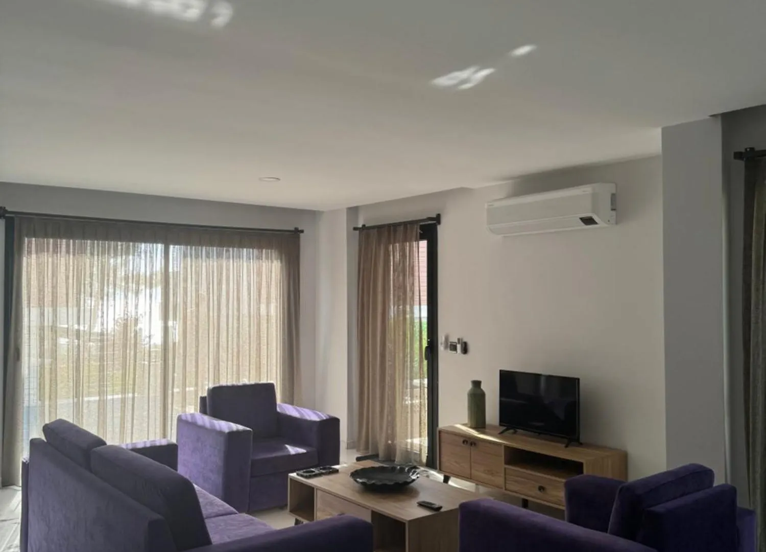 Havuzlu Smart Villa Kusadası Turchia