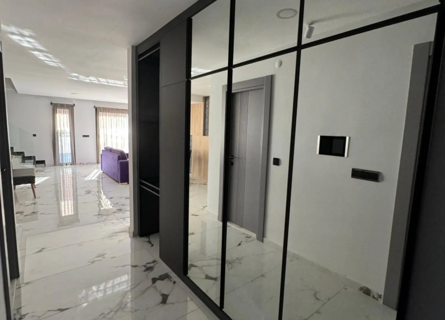 Havuzlu Smart Villa Kusadası