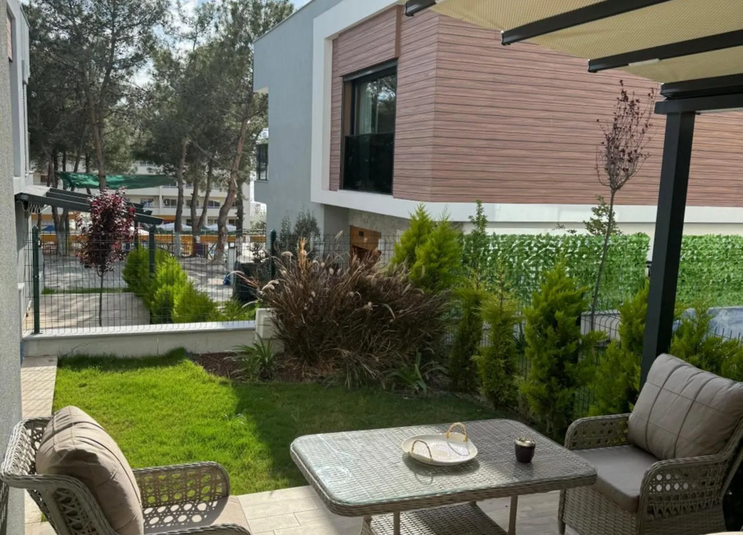 Havuzlu Smart Villa Kusadasi